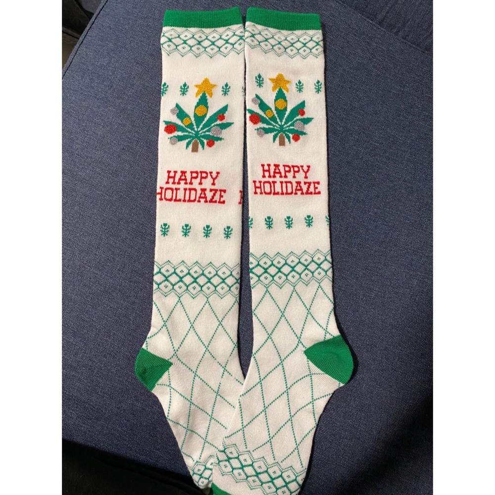420 Socks
